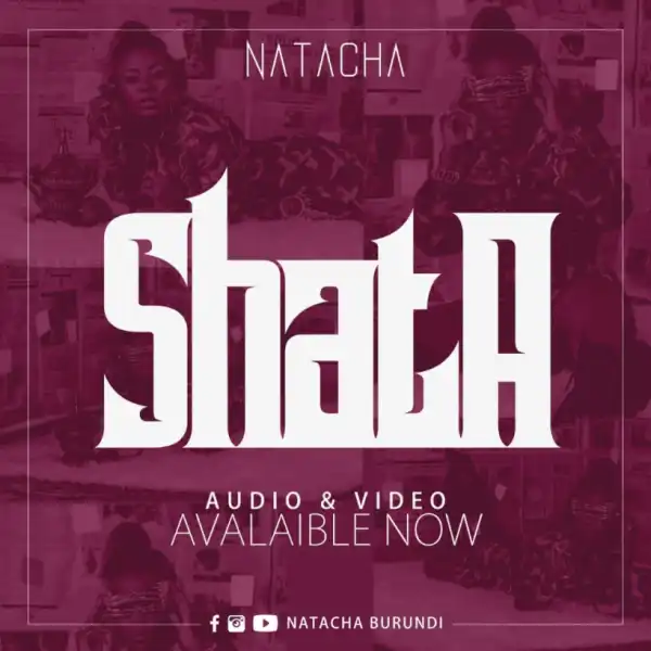 Natacha - Shata